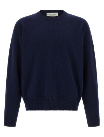 Свитер LARMERI STUDIO Wool and cashmere sweater