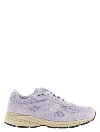 Кроссовки NEW BALANCE 'Made in USA 990v4'