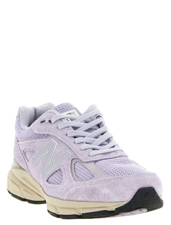 Кроссовки NEW BALANCE 'Made in USA 990v4' (U990LV4) #