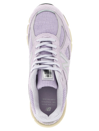 Кроссовки NEW BALANCE 'Made in USA 990v4' (U990LV4) #