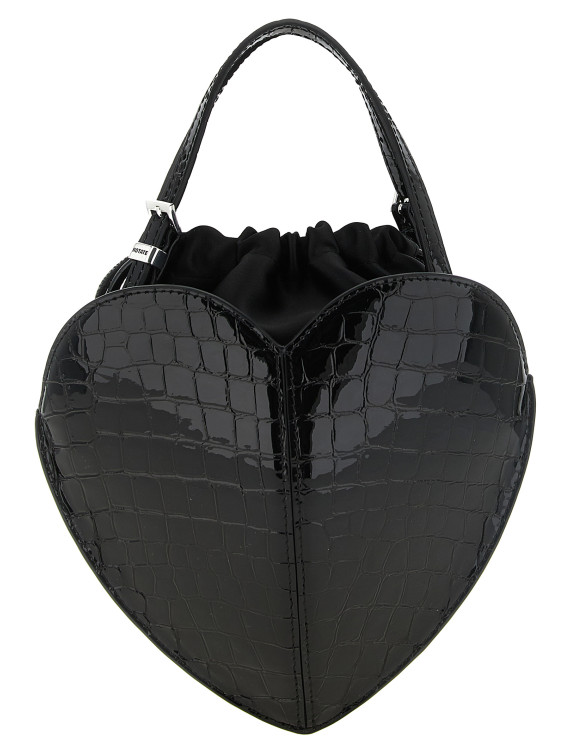 Сумка ROTATE BIRGER CHRISTENSEN 'The Heart' (116427100100) #1