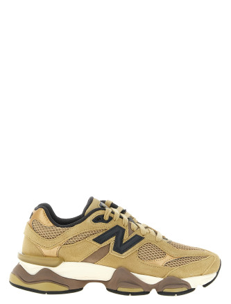 Кроссовки NEW BALANCE '9060'