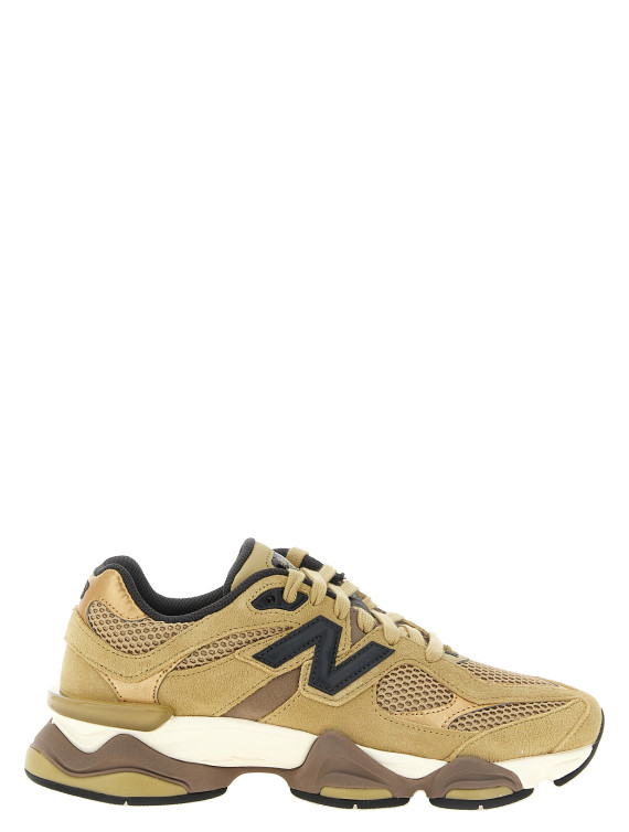 Кроссовки NEW BALANCE '9060' (U90604WC) #1