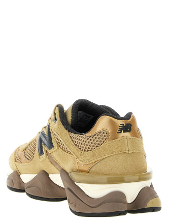 Кроссовки NEW BALANCE '9060' (U90604WC) #