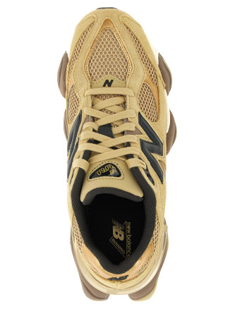 Кроссовки NEW BALANCE '9060' (U90604WC) #