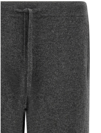 Брюки LARMERI STUDIO Wool and cashmere pants (PANT005) #