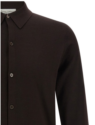 Поло LARMERI STUDIO Shirt polo shirt (PR66248A24) #