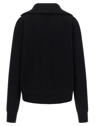 Кардиган DOLCE&GABBANA Embroidery cardigan (GXVGPZJDVGIN0000) #