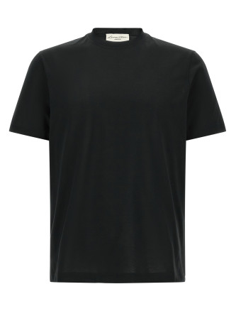 Футболка LARMERI STUDIO Cotton t-shirt