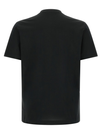 Футболка LARMERI STUDIO Cotton t-shirt (TSMCJERLUX990) #