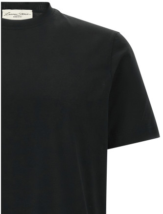Футболка LARMERI STUDIO Cotton t-shirt (TSMCJERLUX990) #