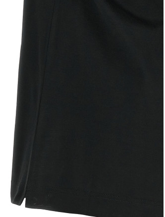 Футболка LARMERI STUDIO Cotton t-shirt (TSMCJERLUX990) #