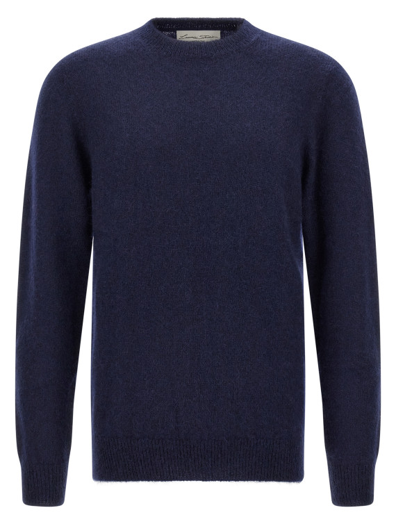 Свитер LARMERI STUDIO Cashmere sweater (PR51216K23) #1