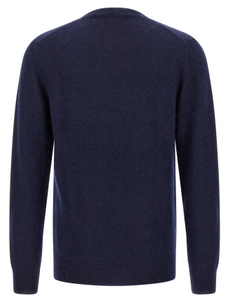 Свитер LARMERI STUDIO Cashmere sweater (PR51216K23) #