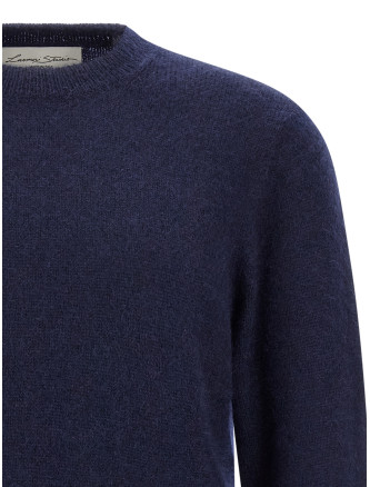 Свитер LARMERI STUDIO Cashmere sweater (PR51216K23) #