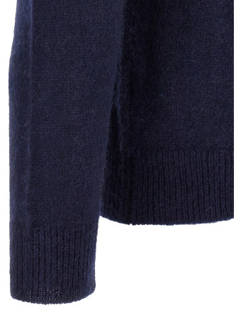 Свитер LARMERI STUDIO Cashmere sweater (PR51216K23) #