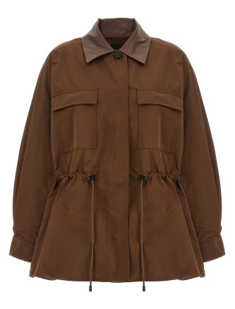 Верхняя одежда MAX MARA ATELIER 'Platani'