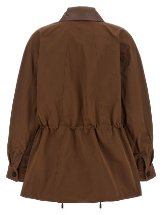 Верхняя одежда MAX MARA ATELIER 'Platani' (2621086025600001) #