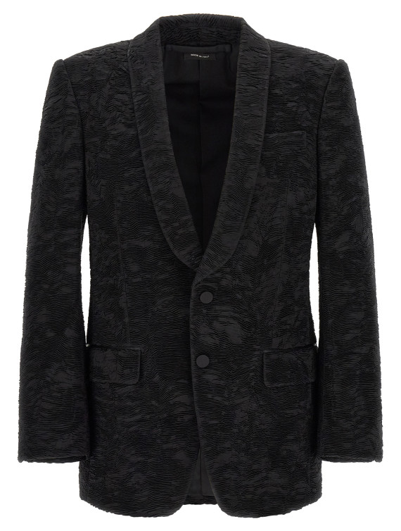 Пиджак TOM FORD 'Colbert' (JLMHG1S0375NAA) #1