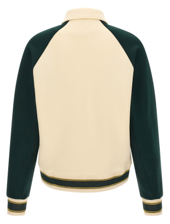 Куртка LACOSTE 'Varsity Badge' (BH8614ZDL) #