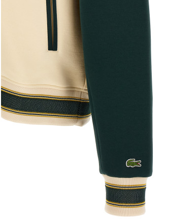 Куртка LACOSTE 'Varsity Badge' (BH8614ZDL) #