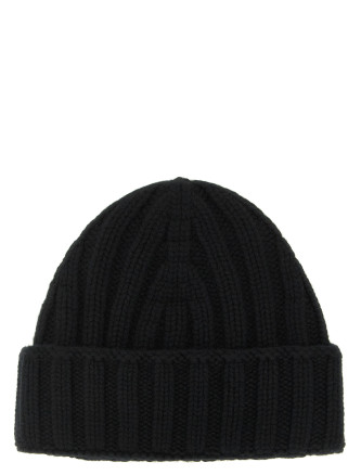 Шапка LARMERI STUDIO Cashmere beanie