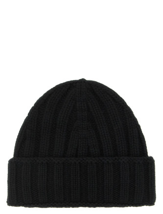 Шапка LARMERI STUDIO Cashmere beanie (BER009) #
