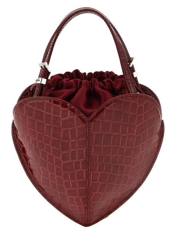 Сумка ROTATE BIRGER CHRISTENSEN 'The Heart' (11642726912691) #1