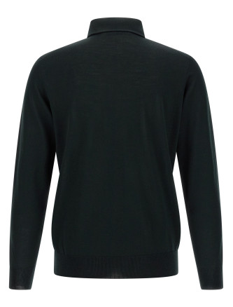Поло LARMERI STUDIO 'Collo Camicia' (PL1MLPARRM16R690) #