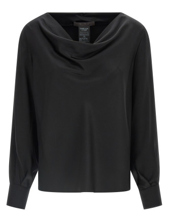 Блузка MAX MARA PIANOFORTE 'Fiocchi' (2621116014600009) #