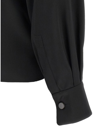 Блузка MAX MARA PIANOFORTE 'Fiocchi' (2621116014600009) #