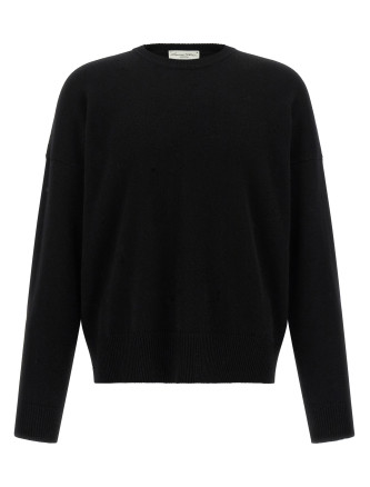 Свитер LARMERI STUDIO Wool and cashmere sweater
