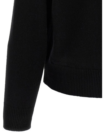 Свитер LARMERI STUDIO Wool and cashmere sweater (GCML009) #