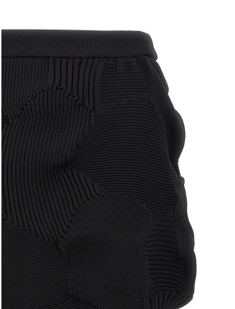Юбка ISSEY MIYAKE 'Kone Kone' (IM68KG30515) #