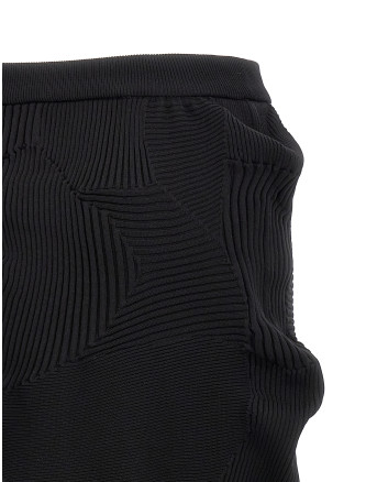 Юбка ISSEY MIYAKE 'Kone Kone' (IM68KG30515) #
