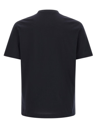 Футболка LARMERI STUDIO Cotton t-shirt (TSMCJERLUX890) #