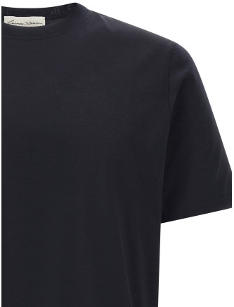 Футболка LARMERI STUDIO Cotton t-shirt (TSMCJERLUX890) #