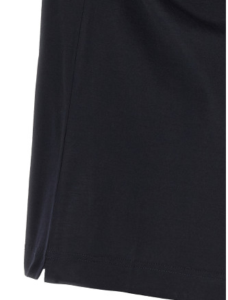 Футболка LARMERI STUDIO Cotton t-shirt (TSMCJERLUX890) #