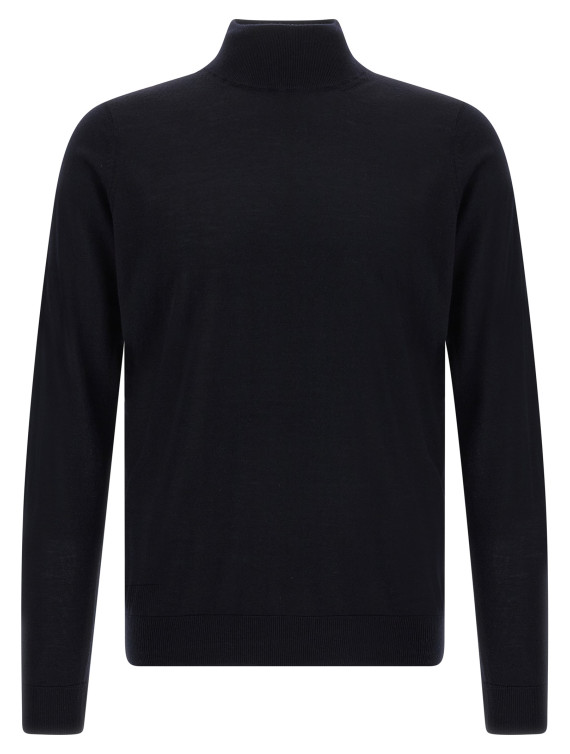 Свитер LARMERI STUDIO Lupetto sweater (PR65248A23) #1