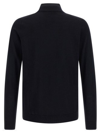 Свитер LARMERI STUDIO Lupetto sweater (PR65248A23) #