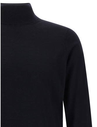 Свитер LARMERI STUDIO Lupetto sweater (PR65248A23) #