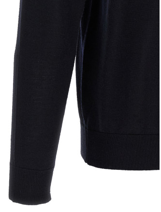 Свитер LARMERI STUDIO Lupetto sweater (PR65248A23) #