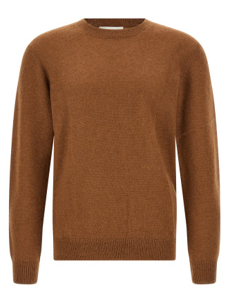 Свитер LARMERI STUDIO Cashmere sweater