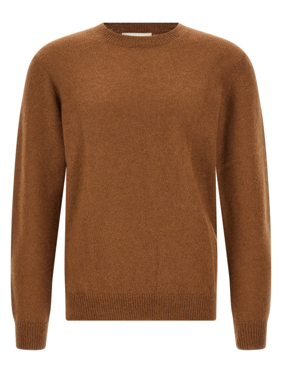 Свитер LARMERI STUDIO Cashmere sweater (PR51216K24) #1