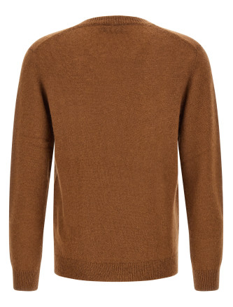 Свитер LARMERI STUDIO Cashmere sweater (PR51216K24) #