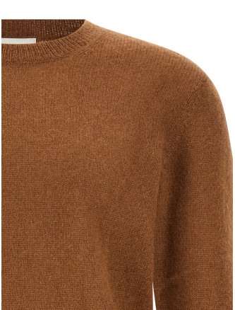 Свитер LARMERI STUDIO Cashmere sweater (PR51216K24) #