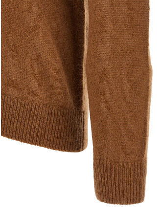 Свитер LARMERI STUDIO Cashmere sweater (PR51216K24) #
