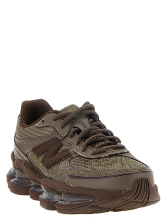 Кроссовки NEW BALANCE 'Abzorb 2000' (U20004EY) #