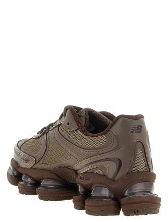 Кроссовки NEW BALANCE 'Abzorb 2000' (U20004EY) #