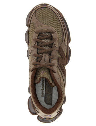 Кроссовки NEW BALANCE 'Abzorb 2000' (U20004EY) #